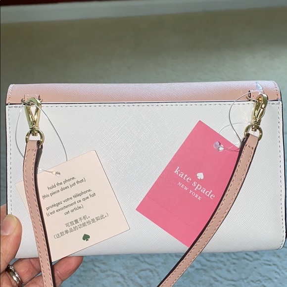 24hr SALE! ♠️ KATE SPADE handbag NWT! - Picture 7 of 8